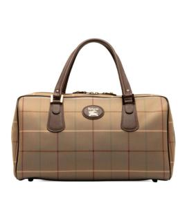 BURBERRY Дорожная и спортивная сумка
