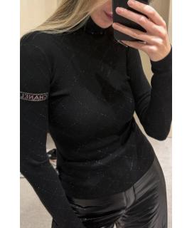 CHANEL Водолазка