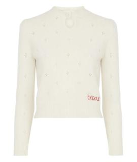CHLOE Джемпер / свитер