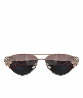 

Солнцезащитные очки VERSACE 2195-B 1252/11