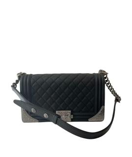 CHANEL Сумка через плечо