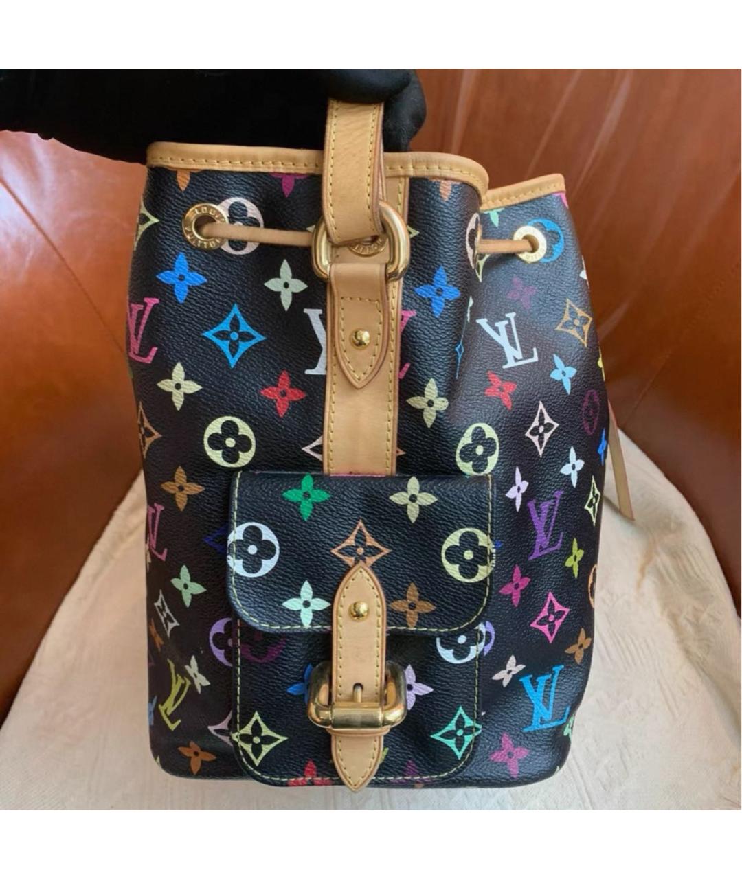 LOUIS VUITTON Мульти сумка тоут, фото 4