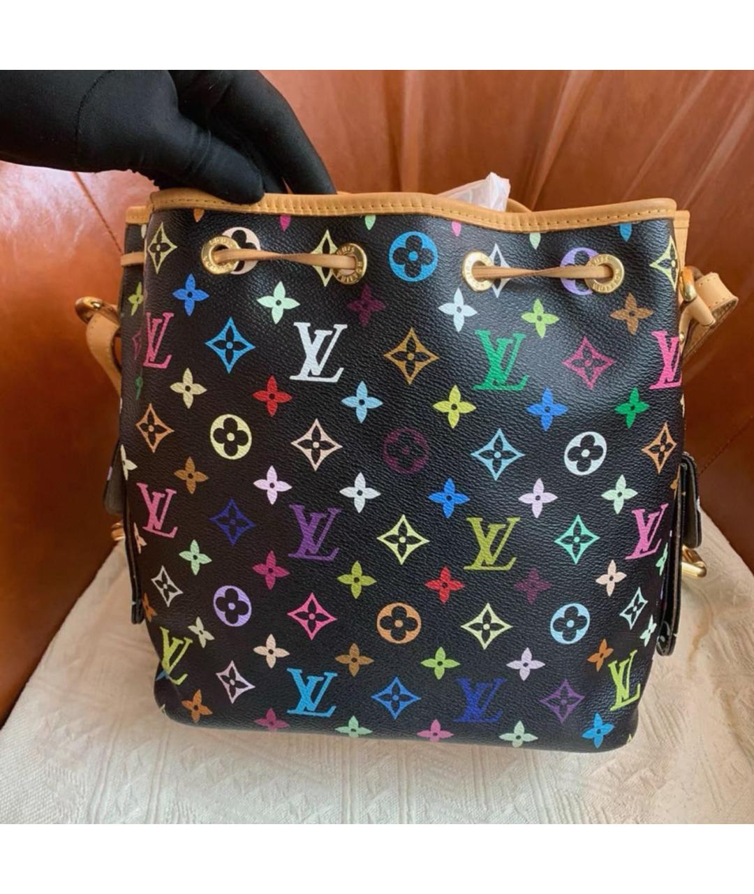 LOUIS VUITTON Мульти сумка тоут, фото 2
