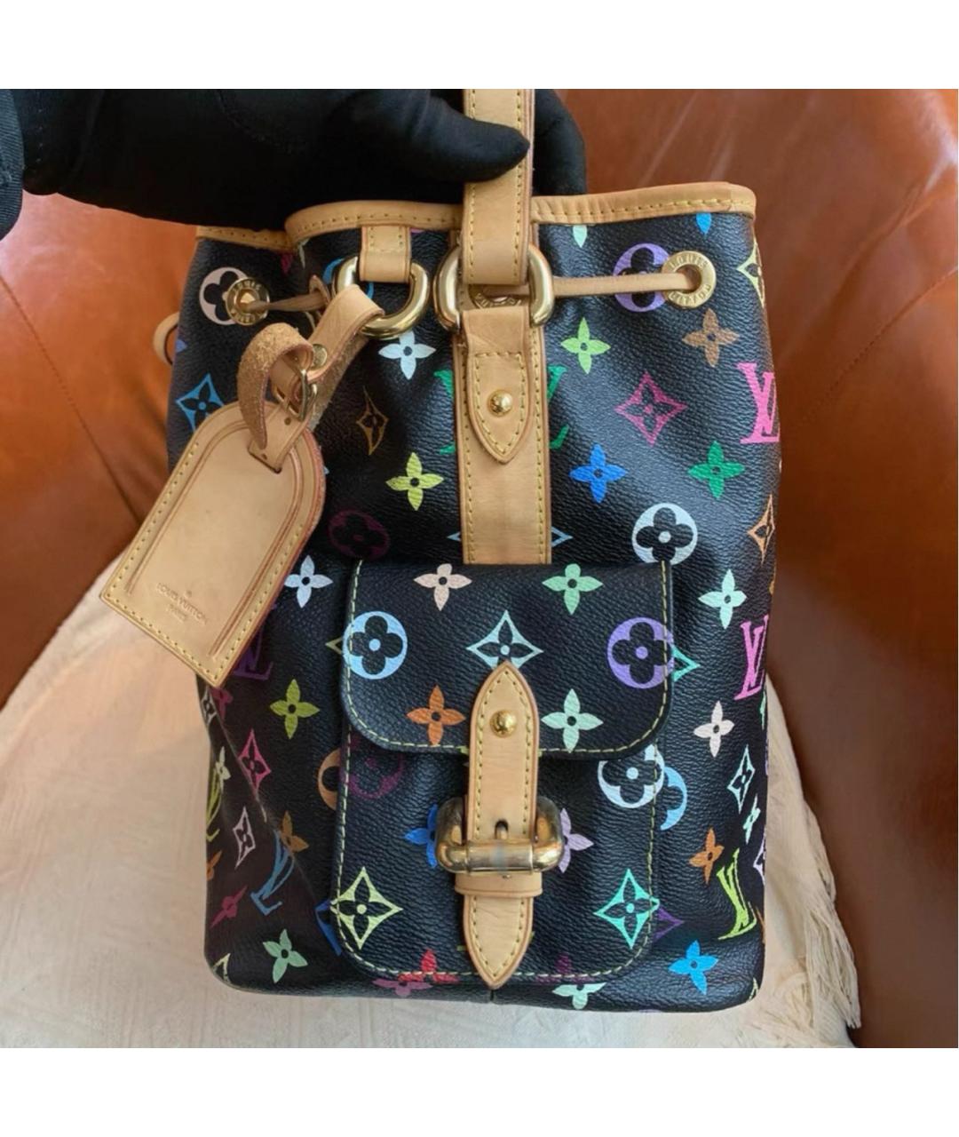 LOUIS VUITTON Мульти сумка тоут, фото 3