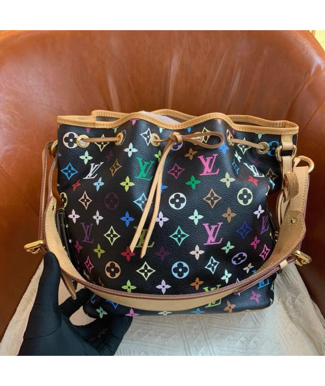 LOUIS VUITTON Мульти сумка тоут, фото 9