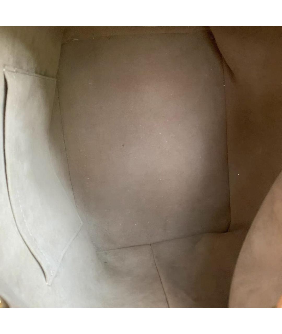 LOUIS VUITTON Мульти сумка тоут, фото 8