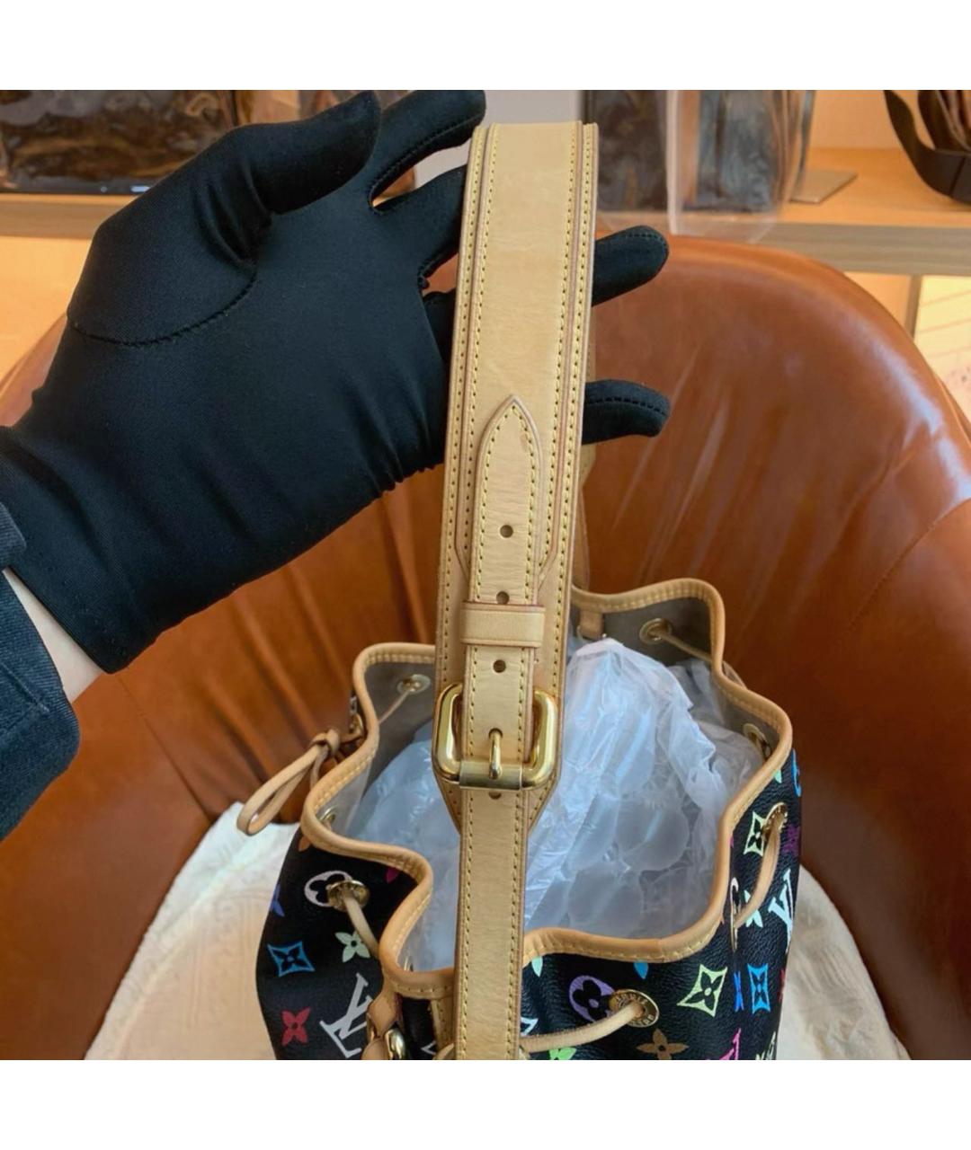 LOUIS VUITTON Мульти сумка тоут, фото 6