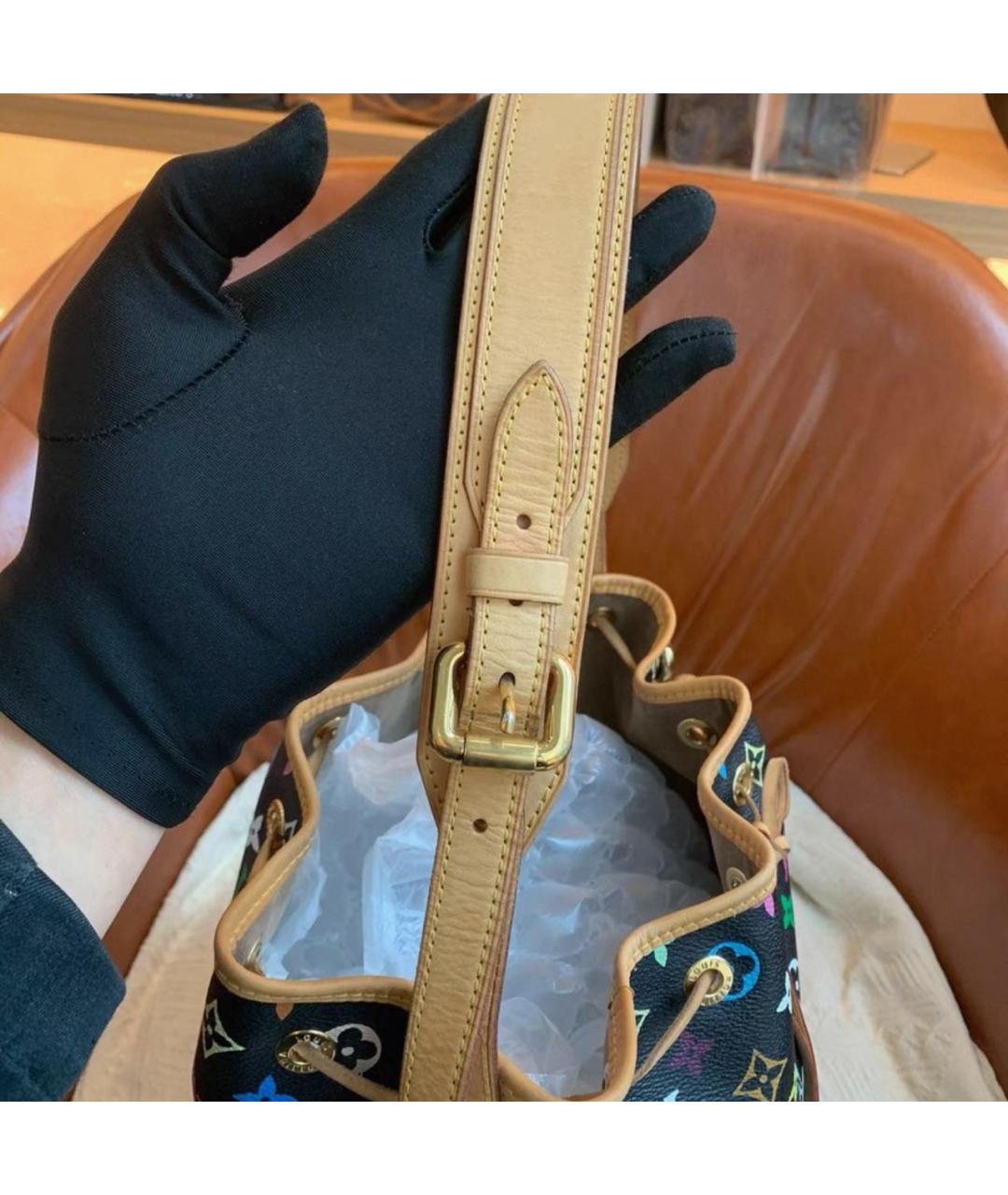 LOUIS VUITTON Мульти сумка тоут, фото 5