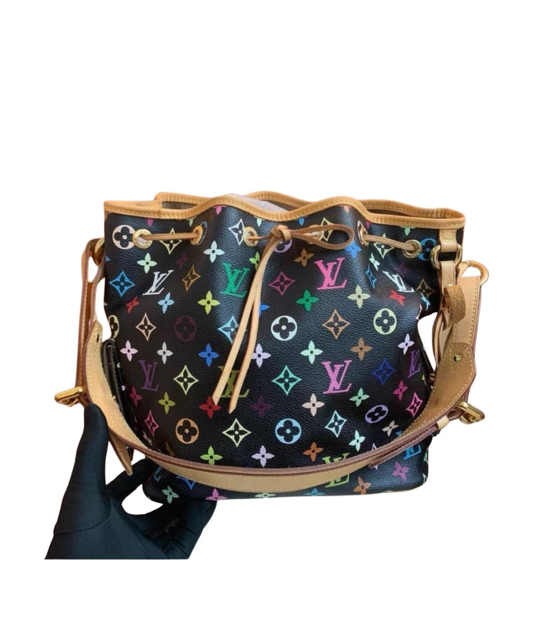 LOUIS VUITTON Мульти сумка тоут, фото 10
