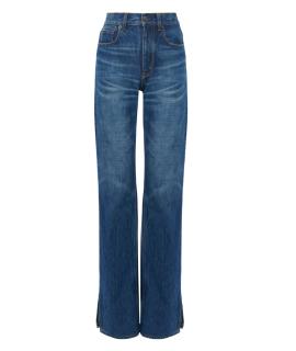 CHLOE Прямые джинсы