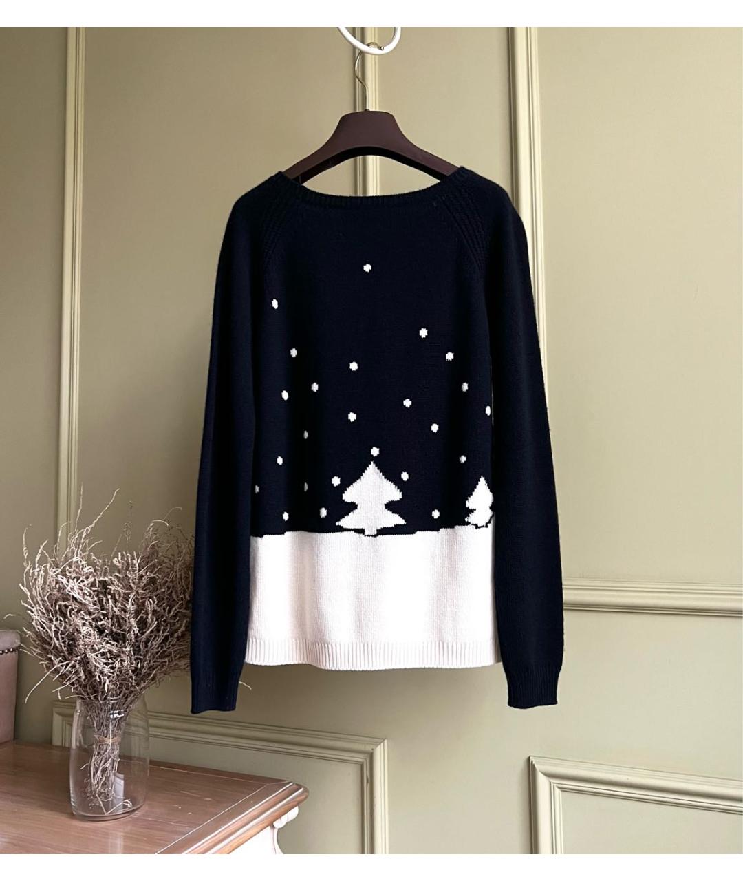 LORO PIANA Мульти кашемировый джемпер / свитер, фото 5