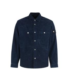 STONE ISLAND Кэжуал рубашка