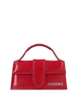 JACQUEMUS Сумка с короткими ручками