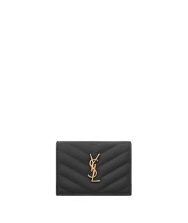 SAINT LAURENT Кошелек