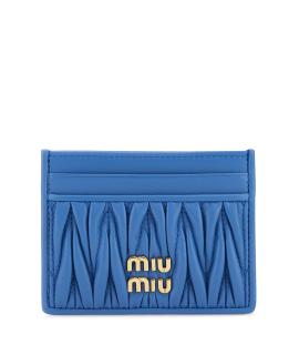 MIU MIU Кардхолдер