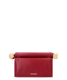 JACQUEMUS Клатч/вечерняя сумка