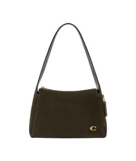 COACH Сумка через плечо