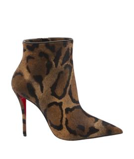 CHRISTIAN LOUBOUTIN Сапоги