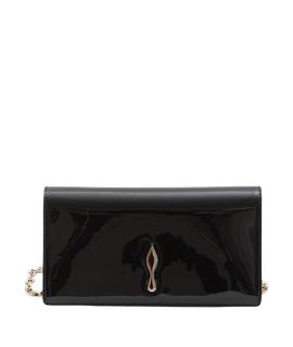 CHRISTIAN LOUBOUTIN Клатч/вечерняя сумка