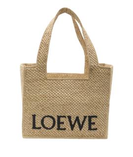 LOEWE Сумка тоут