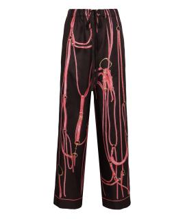 GUCCI Прямые брюки