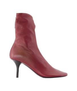 ACNE STUDIOS Сапоги