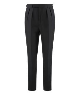 CELINE Классические брюки