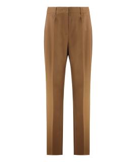 MAX MARA Прямые брюки