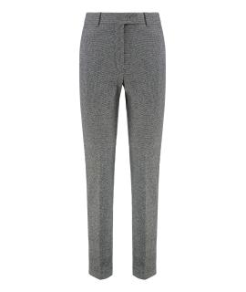 MAX MARA STUDIO Прямые брюки