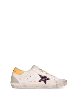 GOLDEN GOOSE DELUXE BRAND Кеды