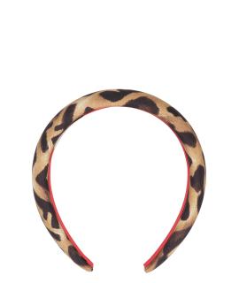 FENDI Заколка