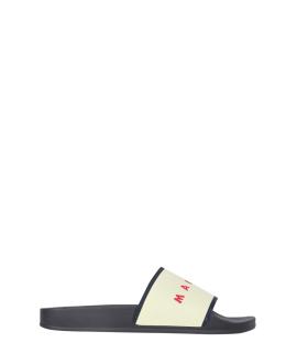 MARNI Шлепанцы