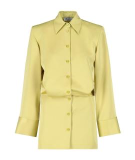 THE ATTICO Повседневное платье