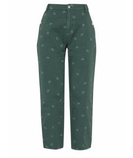 KENZO Прямые брюки