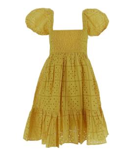 GANNI Повседневное платье