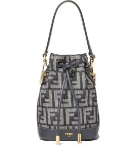 FENDI Сумка с короткими ручками