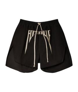 RICK OWENS Шорты