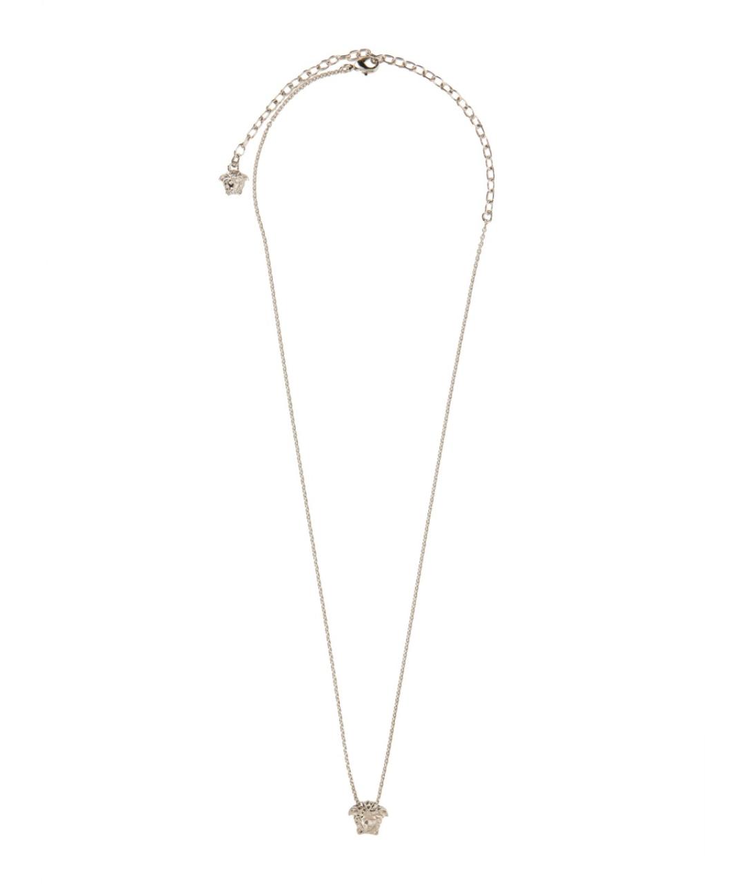 VERSACE Серебряная латунная подвеска, фото 3