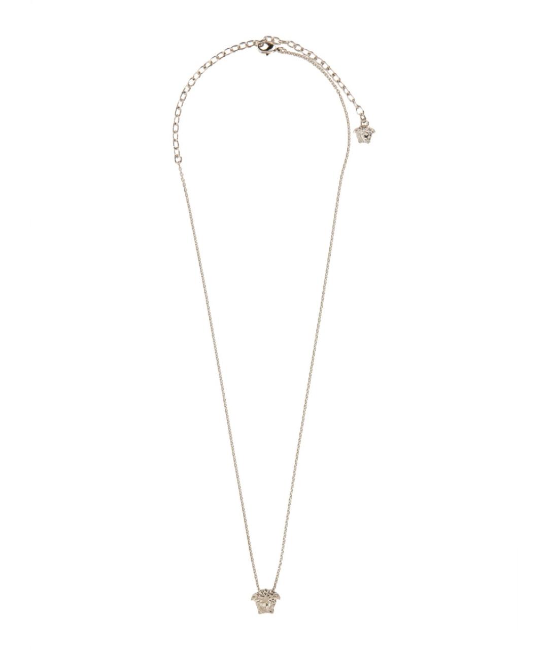 VERSACE Серебряная латунная подвеска, фото 1