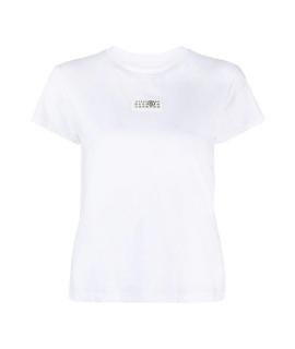 MM6 MAISON MARGIELA Футболка