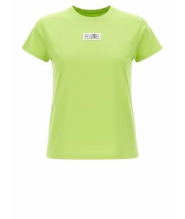 MM6 MAISON MARGIELA Футболка