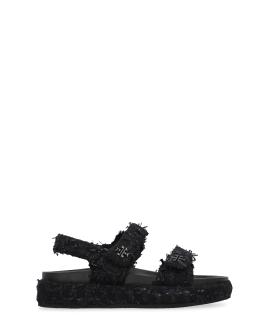 TORY BURCH Сандалии