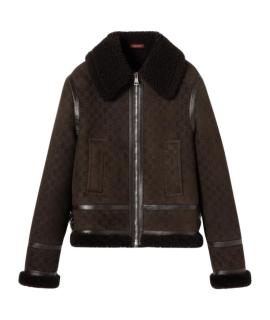 GUCCI Дубленка