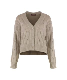 MAX MARA STUDIO Кардиган