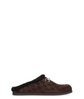 GUCCI Шлепанцы