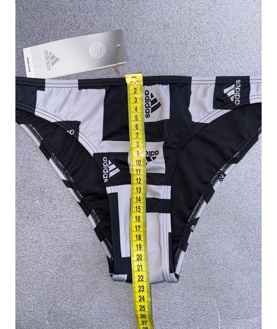 ADIDAS Мульти полиэстеровый купальник, фото 5