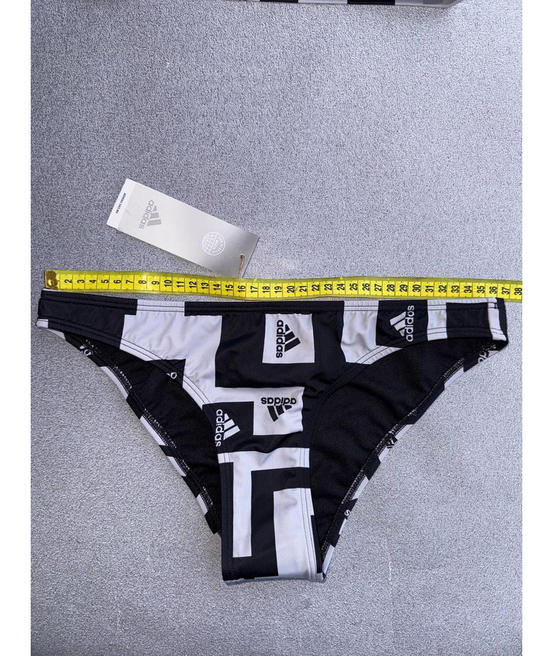 ADIDAS Мульти полиэстеровый купальник, фото 4