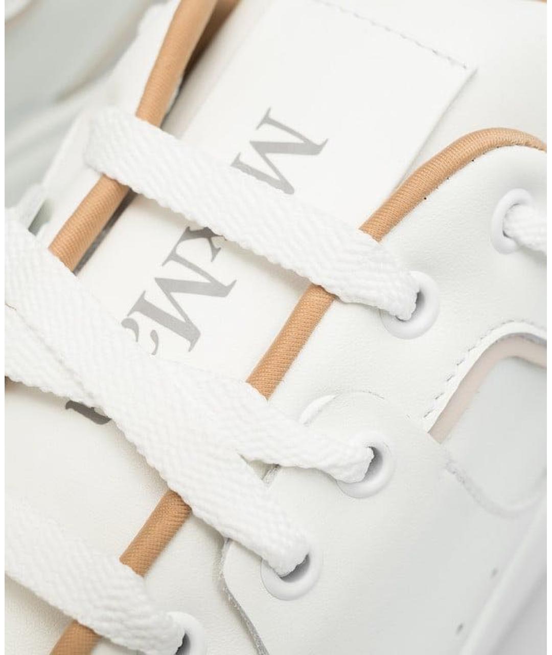 MAX MARA Кроссовки, фото 5