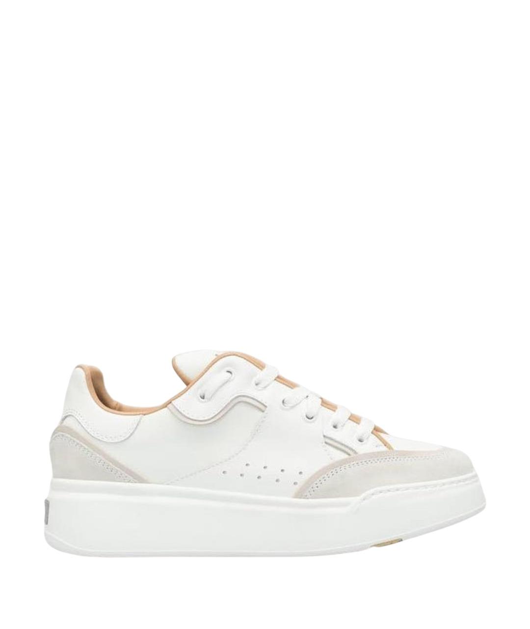 MAX MARA Кроссовки, фото 1