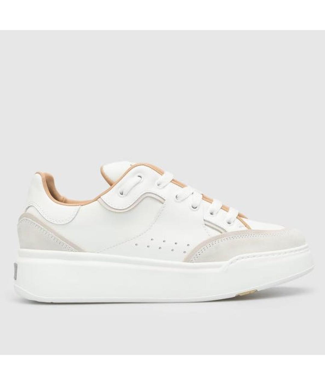 MAX MARA Кроссовки, фото 6